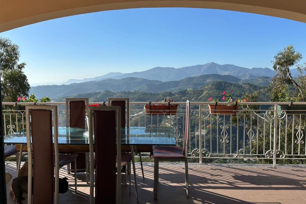 Дом в Бордигере, Италия, 330 м² - фото 3