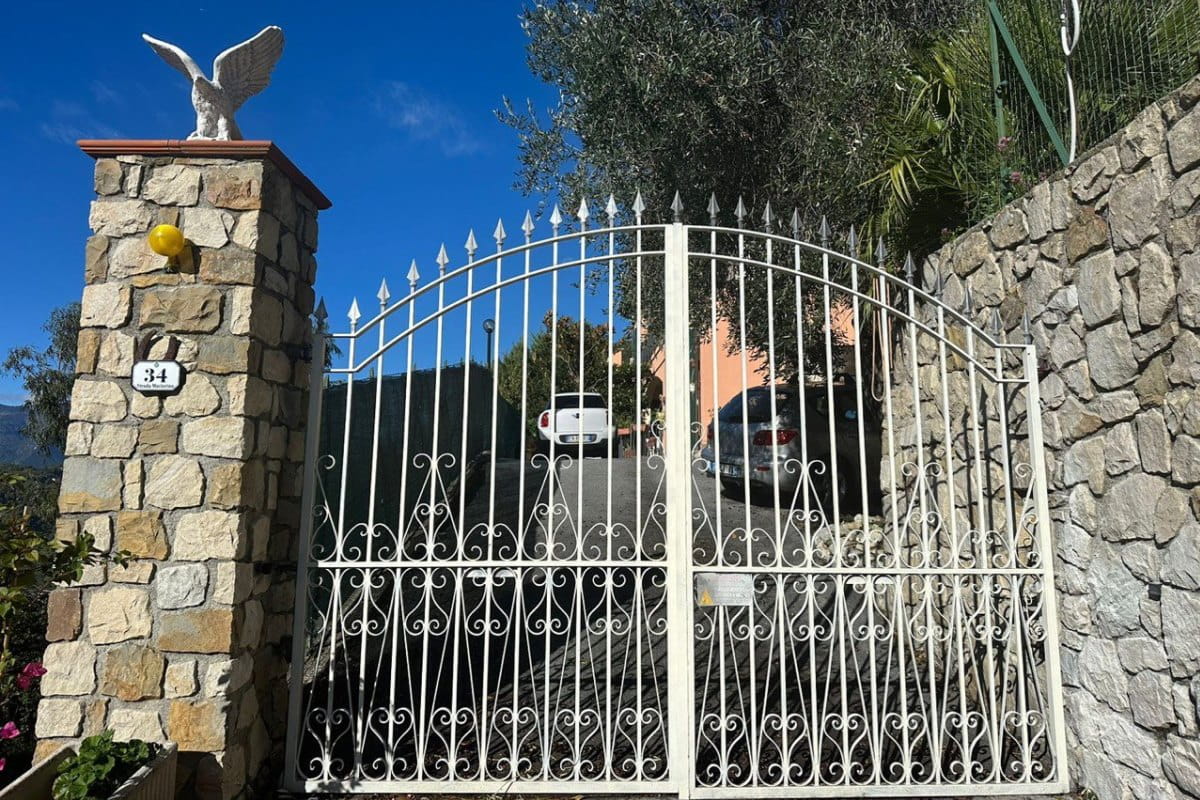 Дом в Бордигере, Италия, 330 м² - фото 4