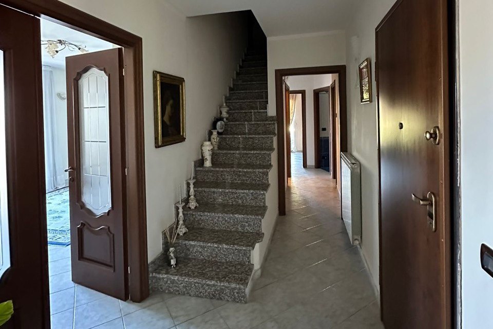 Дом в Бордигере, Италия, 330 м² - фото 11