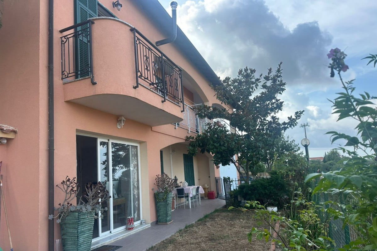 Дом в Бордигере, Италия, 330 м² - фото 12