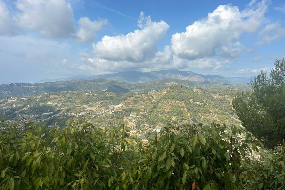 Дом в Бордигере, Италия, 330 м² - фото 15