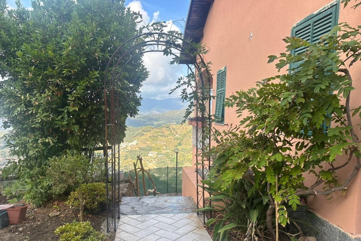 Дом в Бордигере, Италия, 330 м² - фото 13