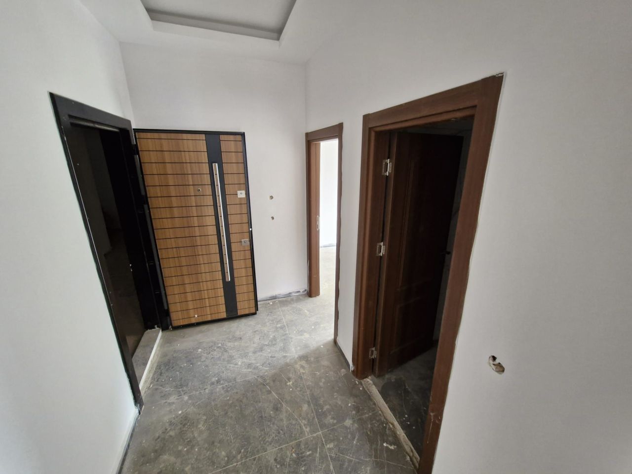 Квартира в Алании, Турция, 56 м² - фото 3