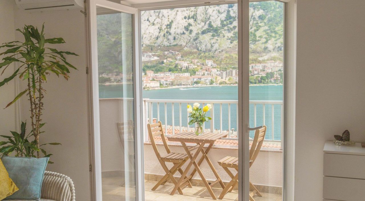 Квартира в Муо, Черногория, 50 м² - фото 2