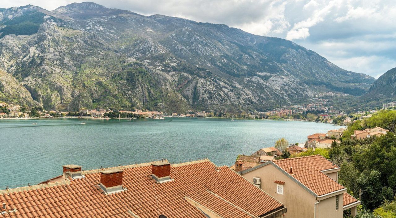 Квартира в Муо, Черногория, 50 м² - фото 3