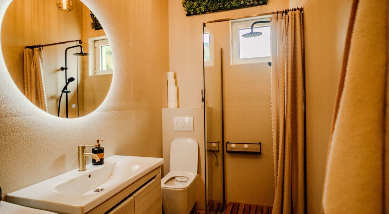 Квартира в Муо, Черногория, 50 м² - фото 7