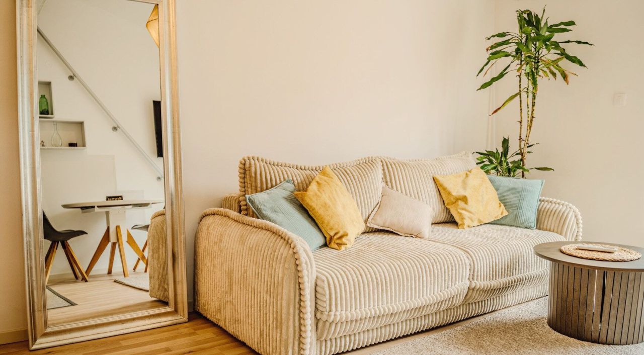 Квартира в Муо, Черногория, 50 м² - фото 9