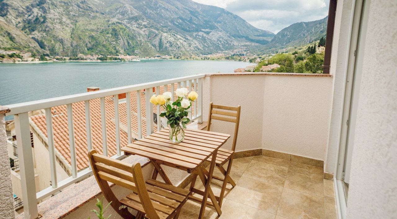 Квартира в Муо, Черногория, 50 м² - фото 4