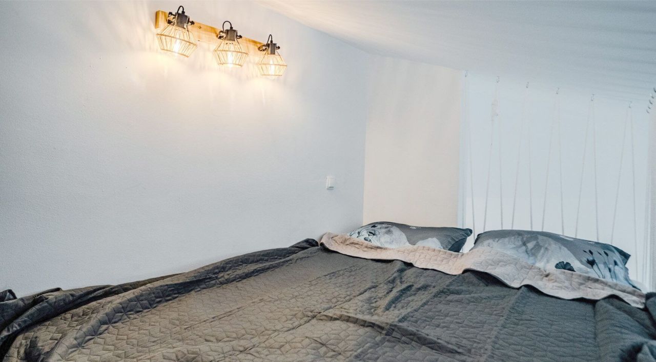 Квартира в Муо, Черногория, 50 м² - фото 12