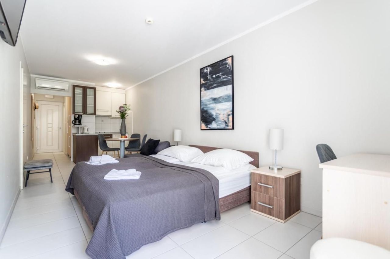 Отель, гостиница Strozanac, Хорватия, 411 м² - фото 15