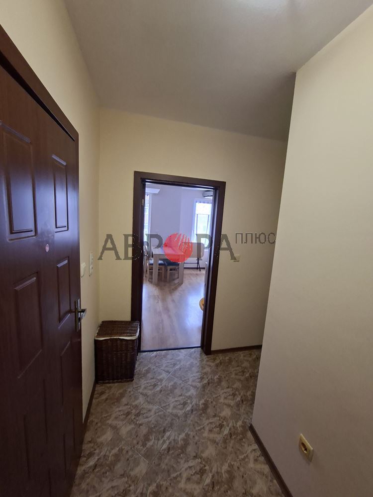 Квартира в Бургасе, Болгария, 60 м² - фото 13