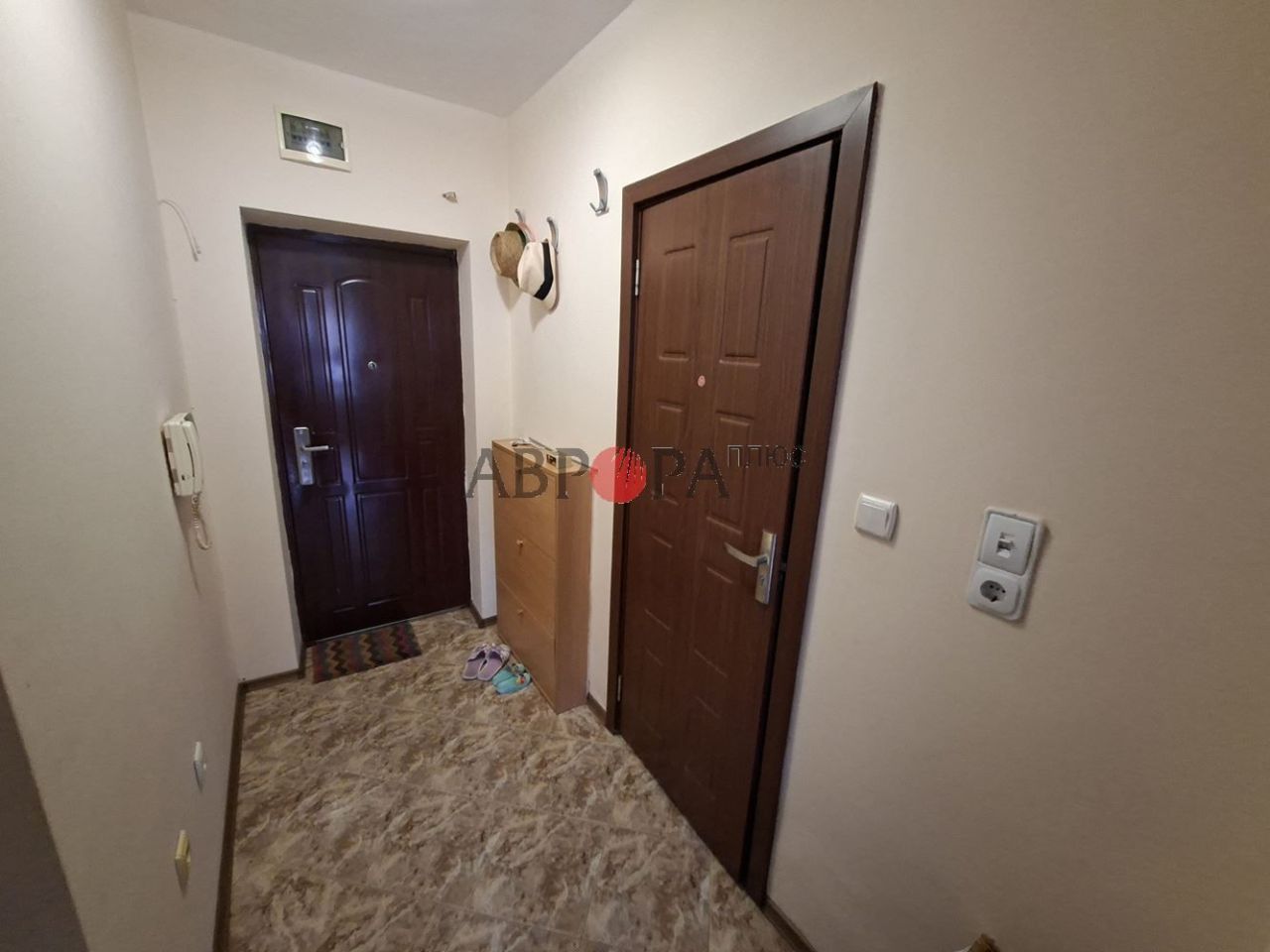 Квартира в Бургасе, Болгария, 60 м² - фото 14