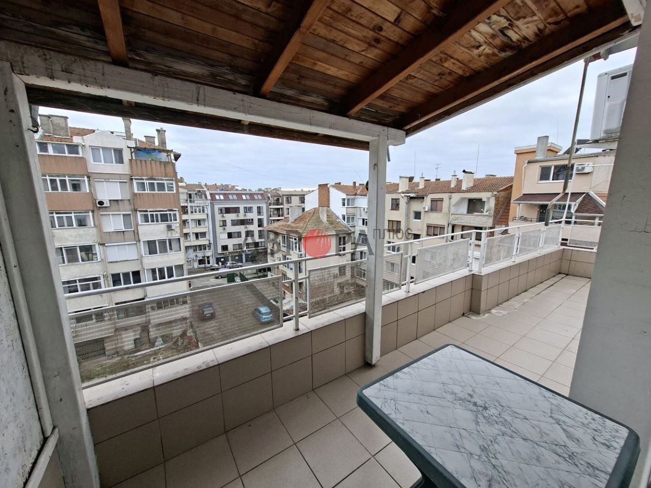 Квартира в Бургасе, Болгария, 60 м² - фото 12