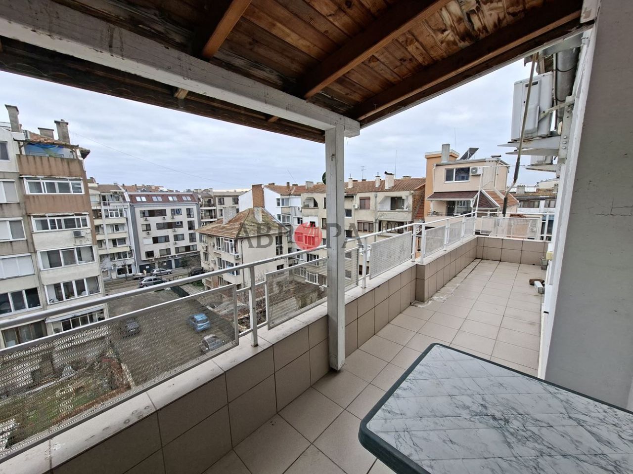 Квартира в Бургасе, Болгария, 60 м² - фото 11