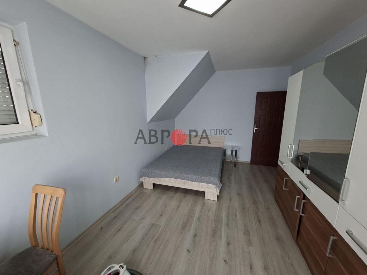 Квартира в Бургасе, Болгария, 60 м² - фото 8