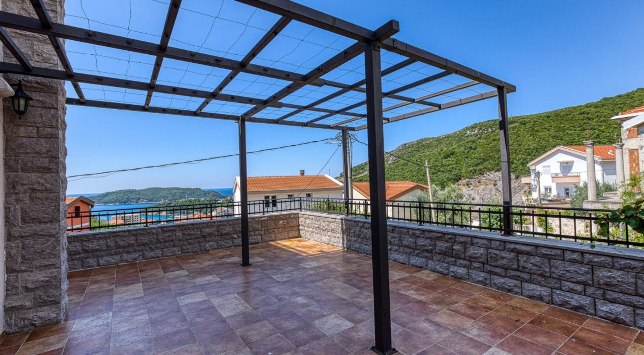 Вилла в Бечичи, Черногория, 495 м² - фото 4