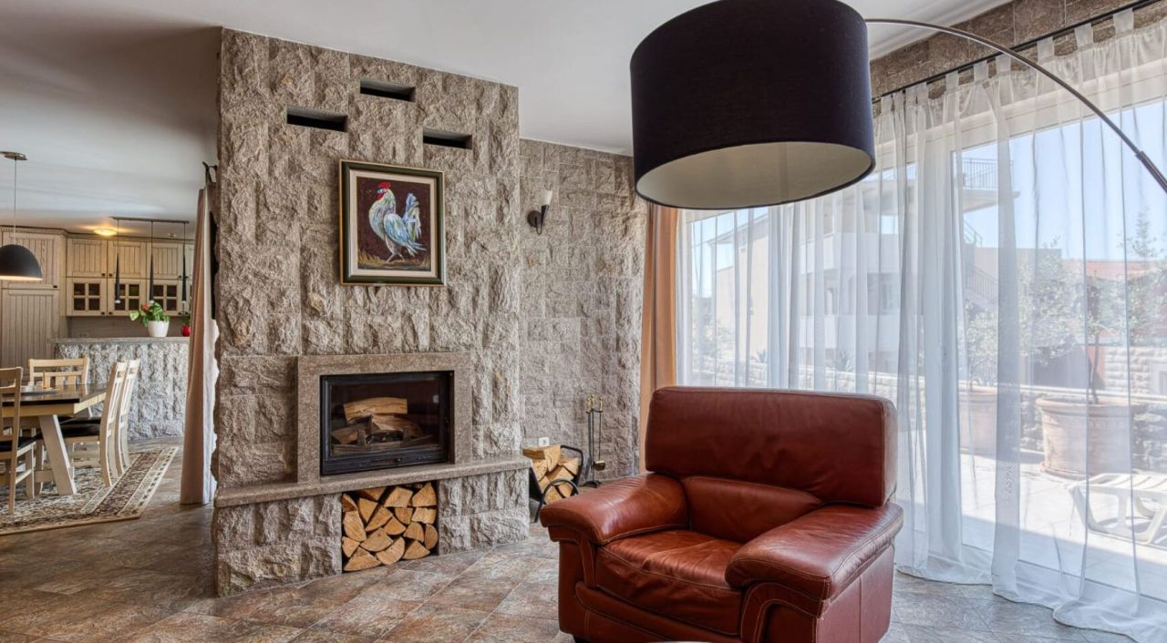 Вилла в Бечичи, Черногория, 495 м² - фото 5