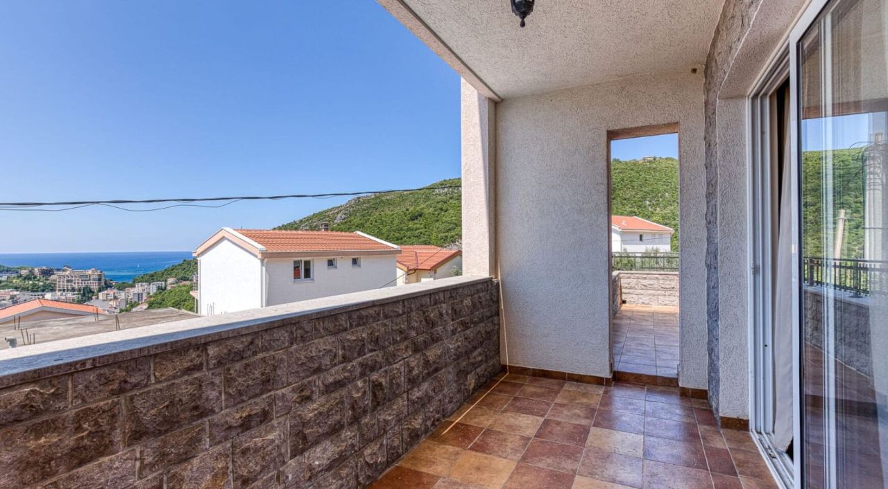 Вилла в Бечичи, Черногория, 495 м² - фото 9