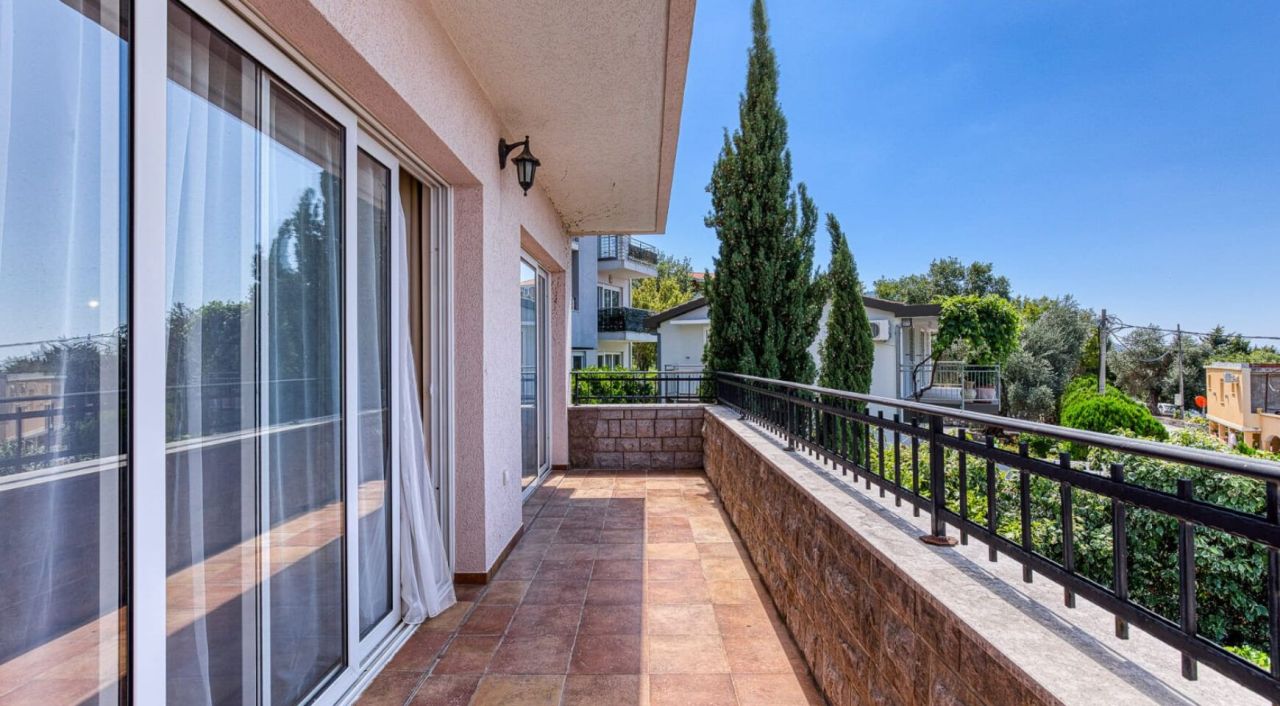 Вилла в Бечичи, Черногория, 495 м² - фото 10