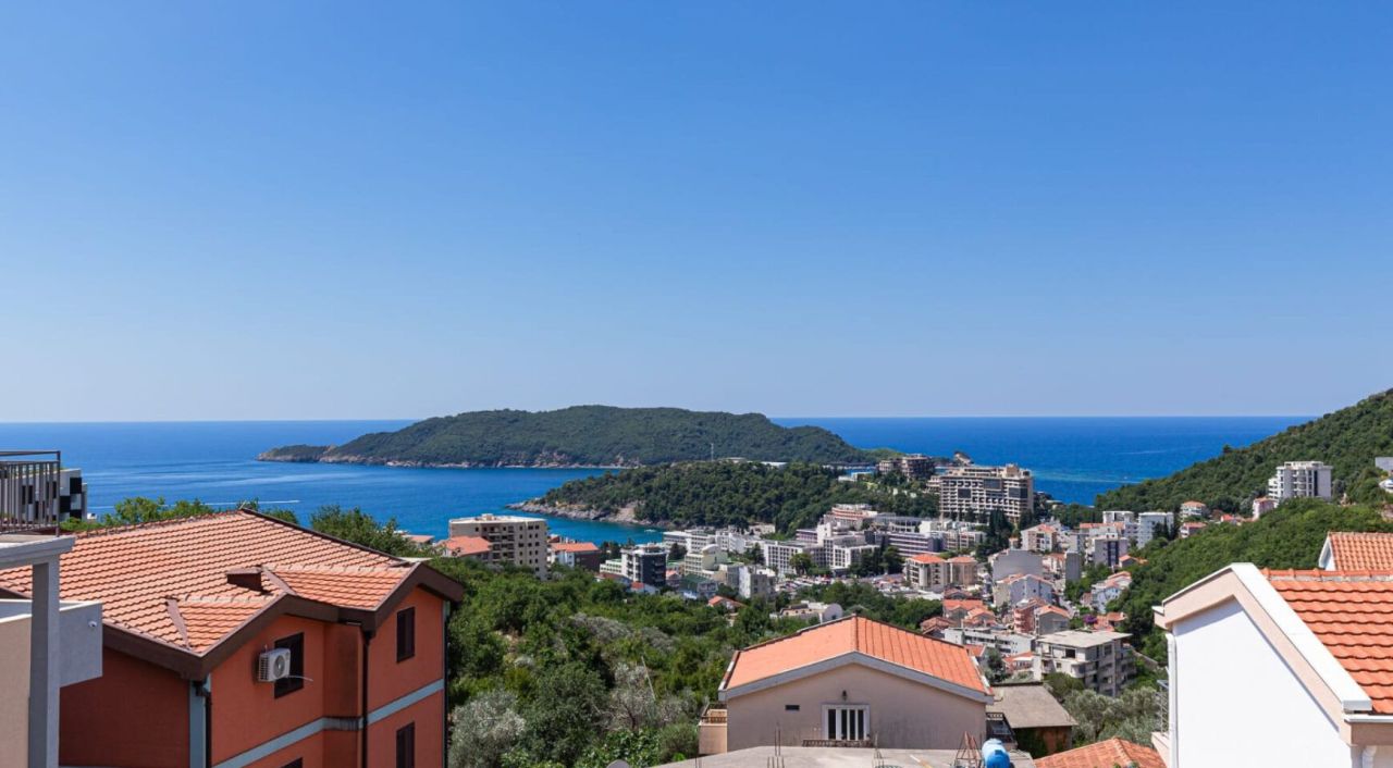 Вилла в Бечичи, Черногория, 495 м² - фото 14