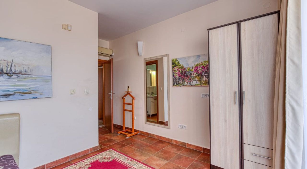 Вилла в Бечичи, Черногория, 495 м² - фото 11