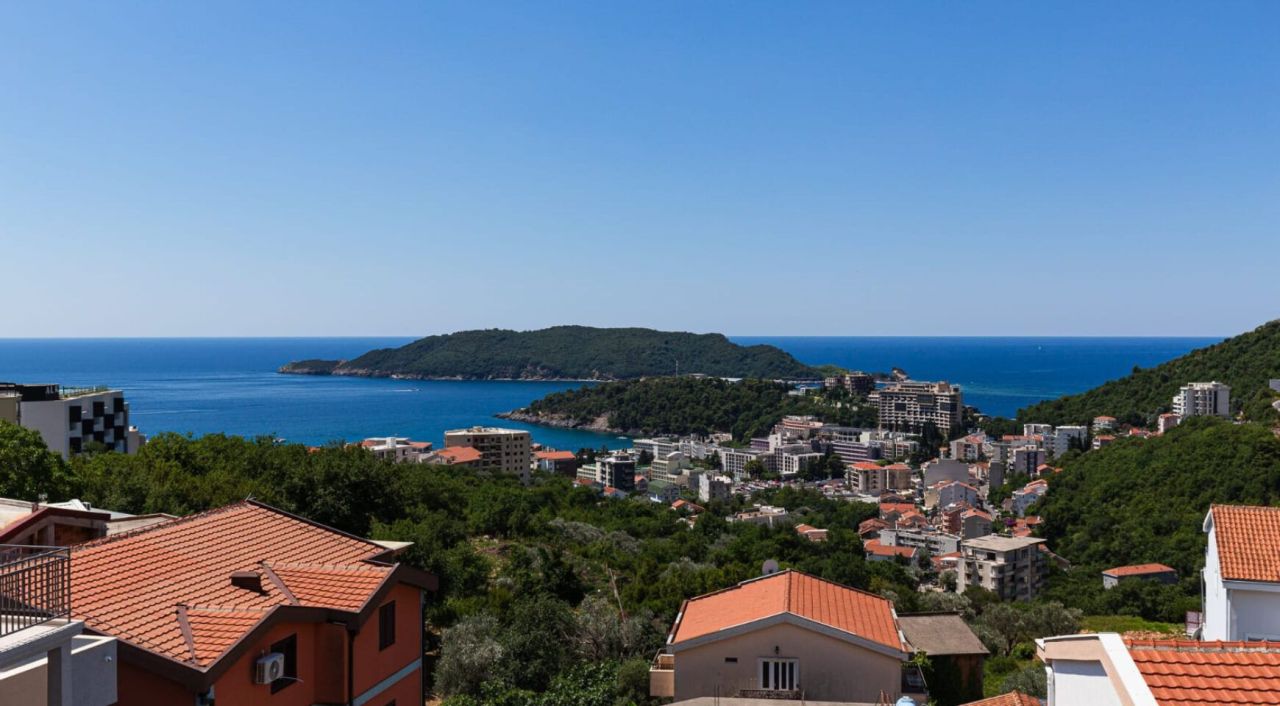 Вилла в Бечичи, Черногория, 495 м² - фото 16