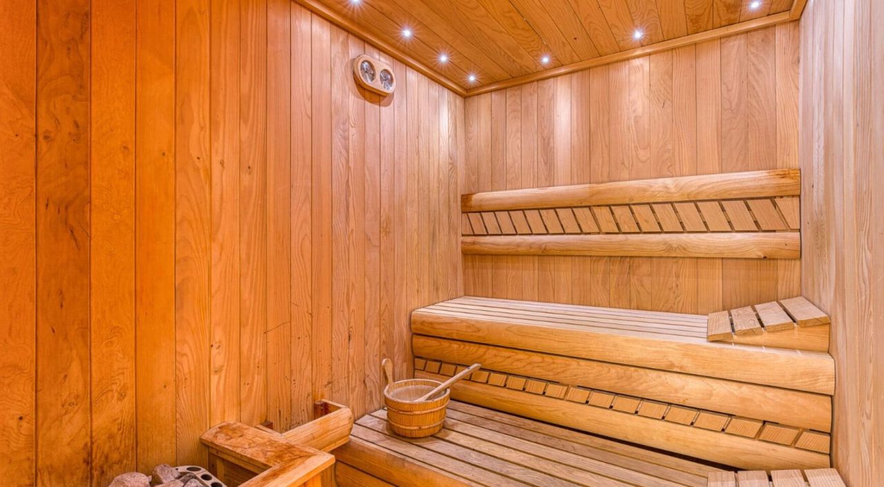 Вилла в Бечичи, Черногория, 495 м² - фото 17