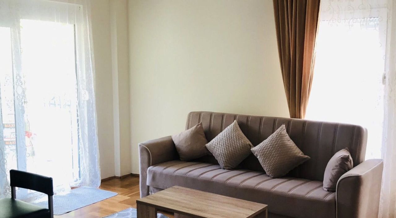 Квартира в Будве, Черногория, 78 м² - фото 3