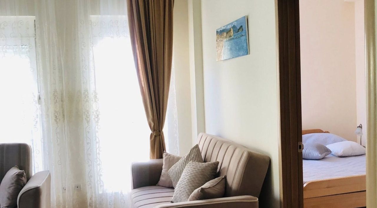 Квартира в Будве, Черногория, 78 м² - фото 4