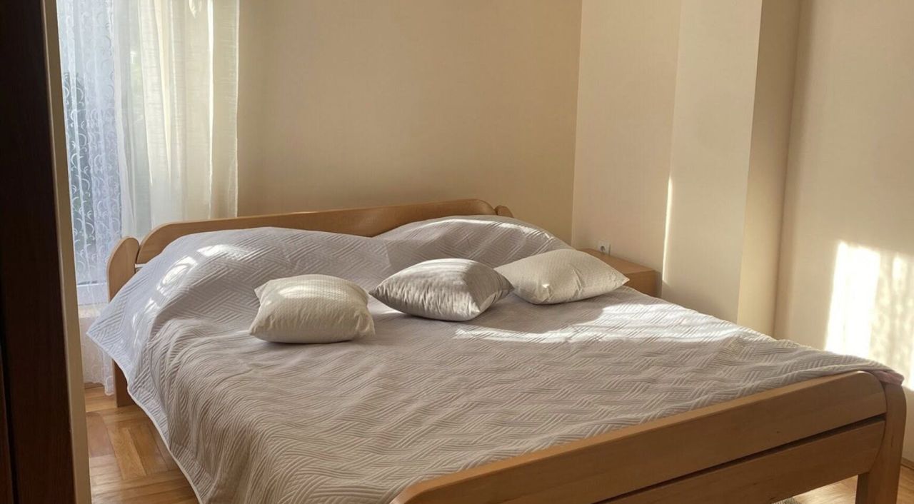 Квартира в Будве, Черногория, 78 м² - фото 5