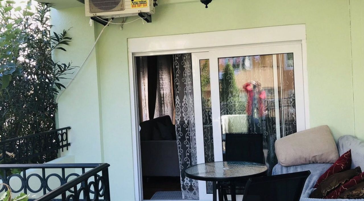 Квартира в Будве, Черногория, 78 м² - фото 12