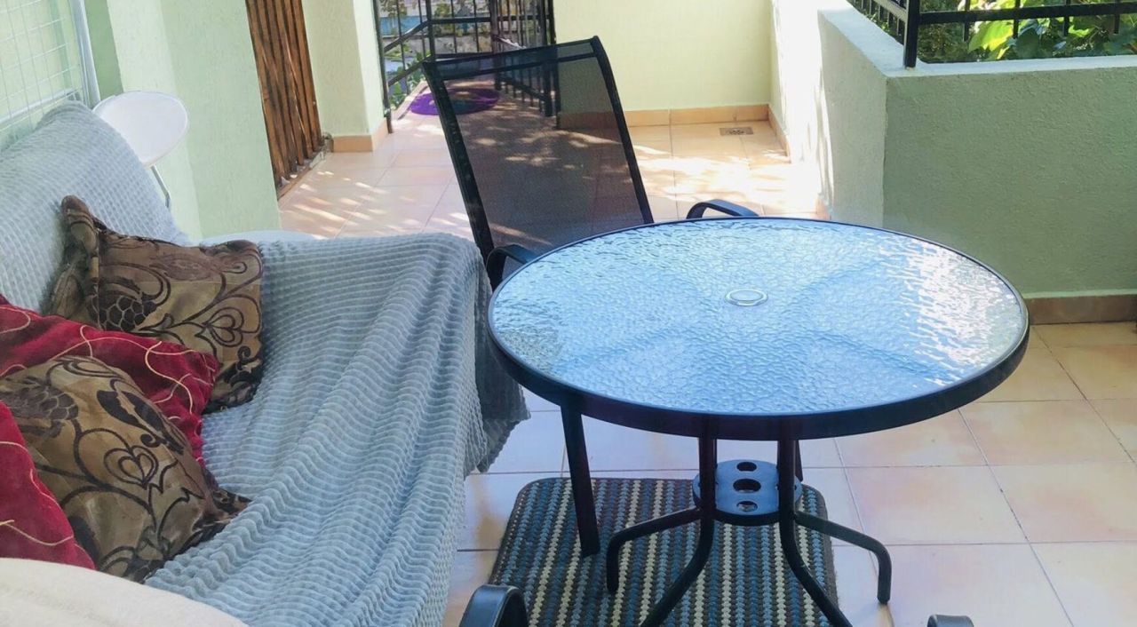 Квартира в Будве, Черногория, 78 м² - фото 11