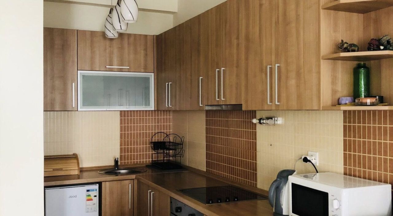 Квартира в Будве, Черногория, 78 м² - фото 10