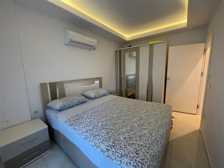 Квартира в Алании, Турция, 55 м² - фото 5