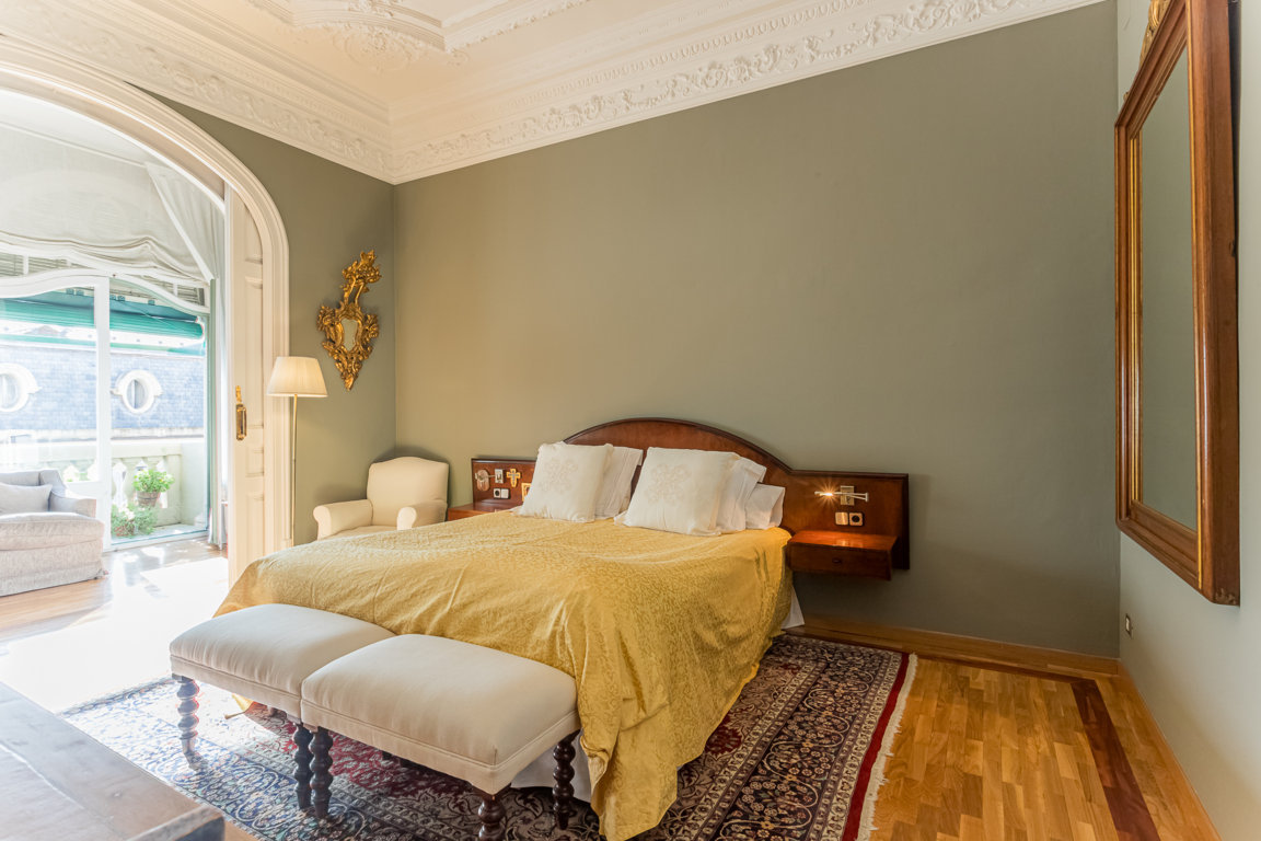 Пентхаус в Барселоне, Испания, 210 м² - фото 9