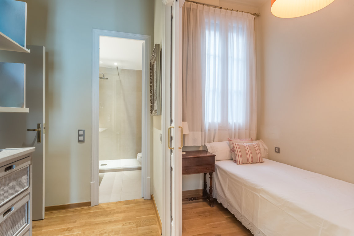 Пентхаус в Барселоне, Испания, 210 м² - фото 8