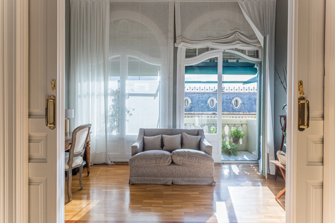 Пентхаус в Барселоне, Испания, 210 м² - фото 10