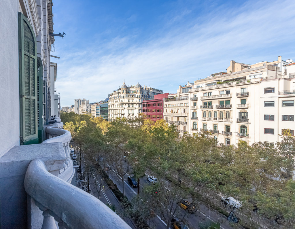 Пентхаус в Барселоне, Испания, 210 м² - фото 12