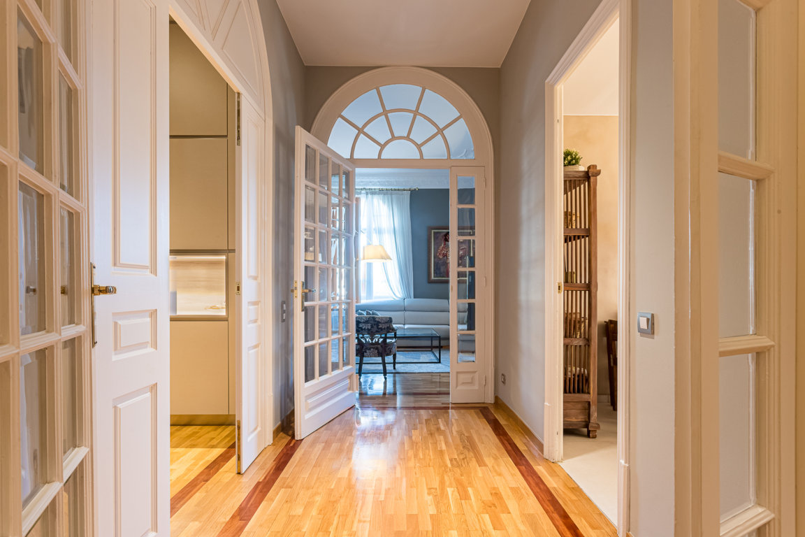 Пентхаус в Барселоне, Испания, 210 м² - фото 3