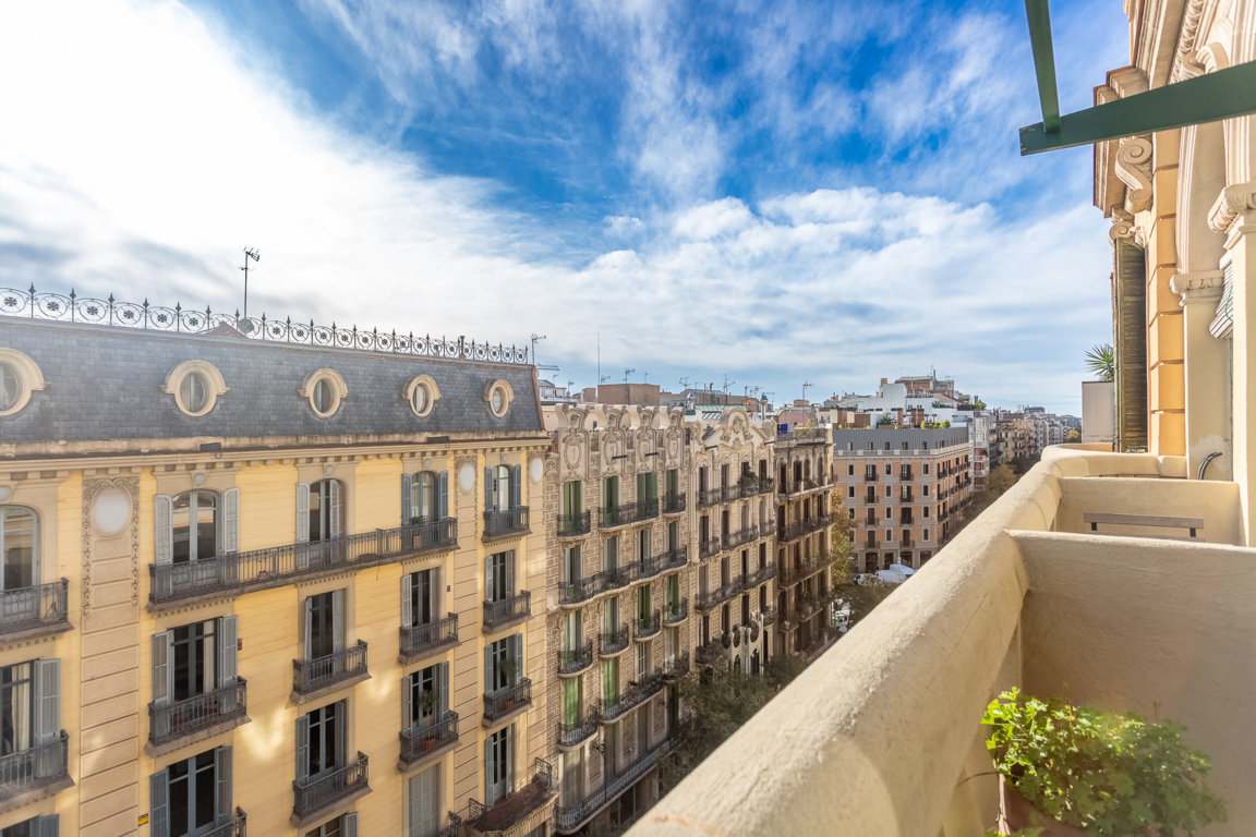 Пентхаус в Барселоне, Испания, 210 м² - фото 13