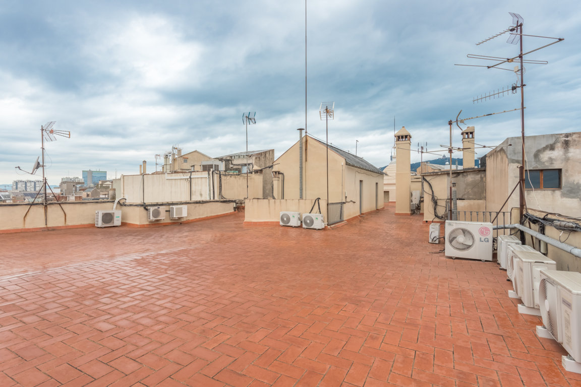 Пентхаус в Барселоне, Испания, 210 м² - фото 15