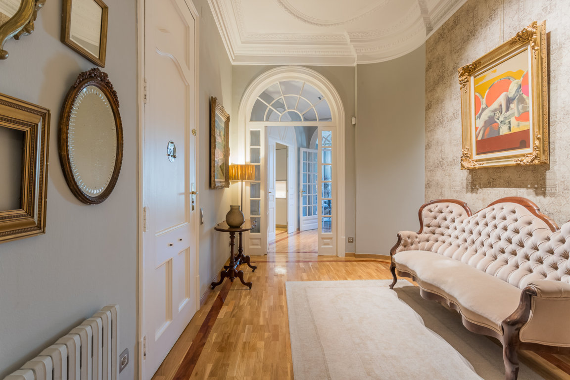 Пентхаус в Барселоне, Испания, 210 м² - фото 17