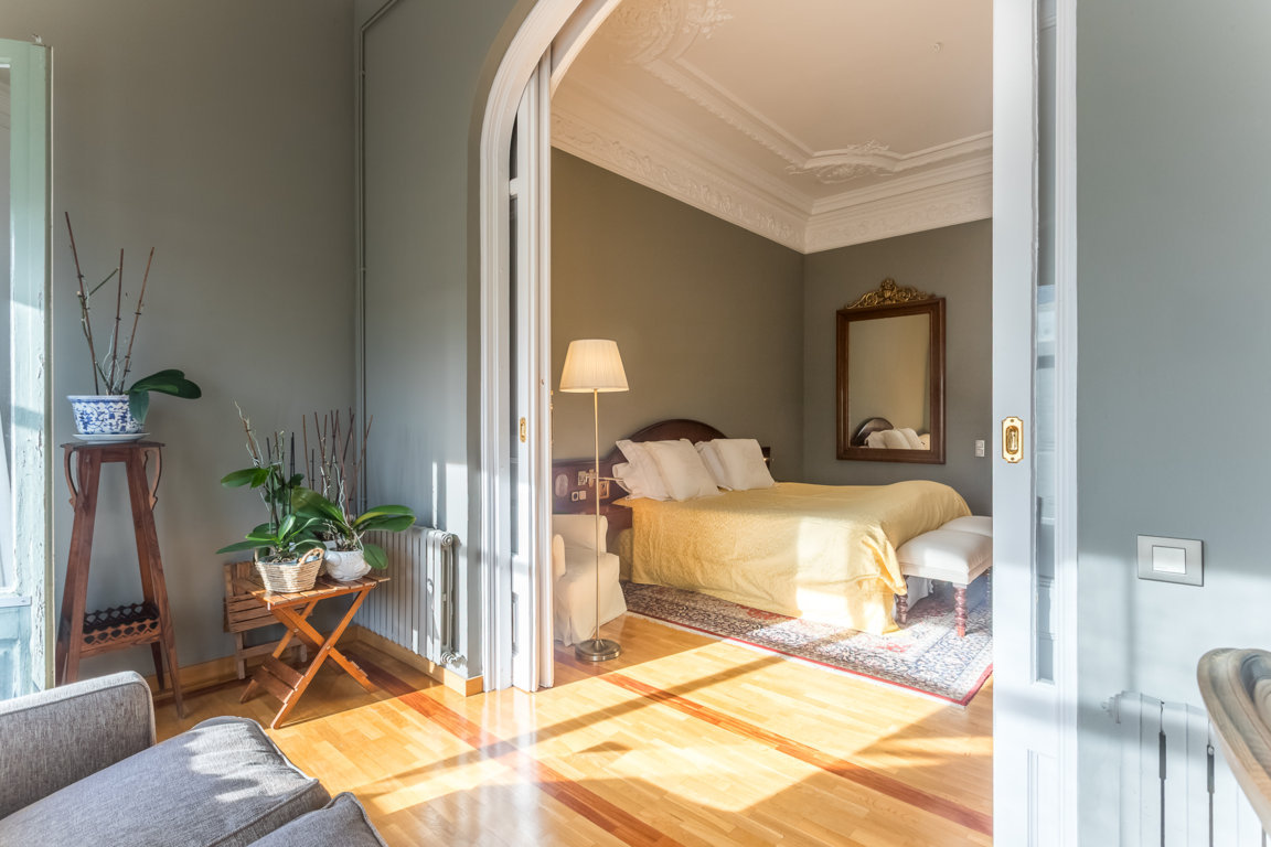 Пентхаус в Барселоне, Испания, 210 м² - фото 18