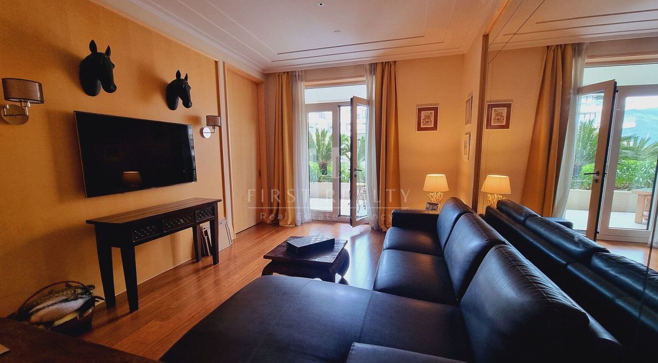 Апартаменты в Тивате, Черногория, 74 м² - фото 7