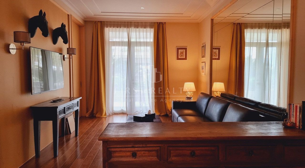 Апартаменты в Тивате, Черногория, 74 м² - фото 8