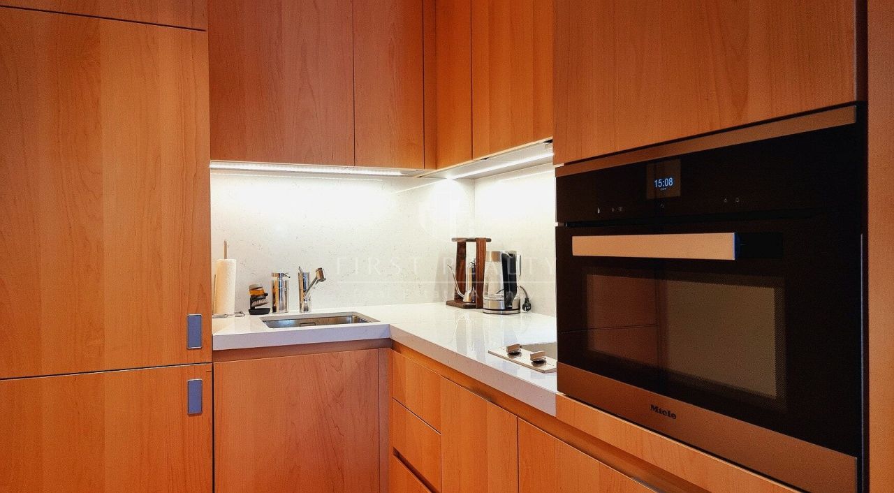 Апартаменты в Тивате, Черногория, 74 м² - фото 11