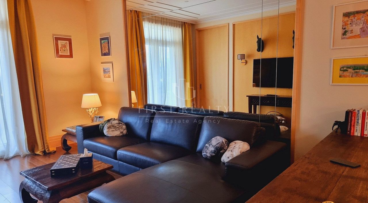 Апартаменты в Тивате, Черногория, 74 м² - фото 10