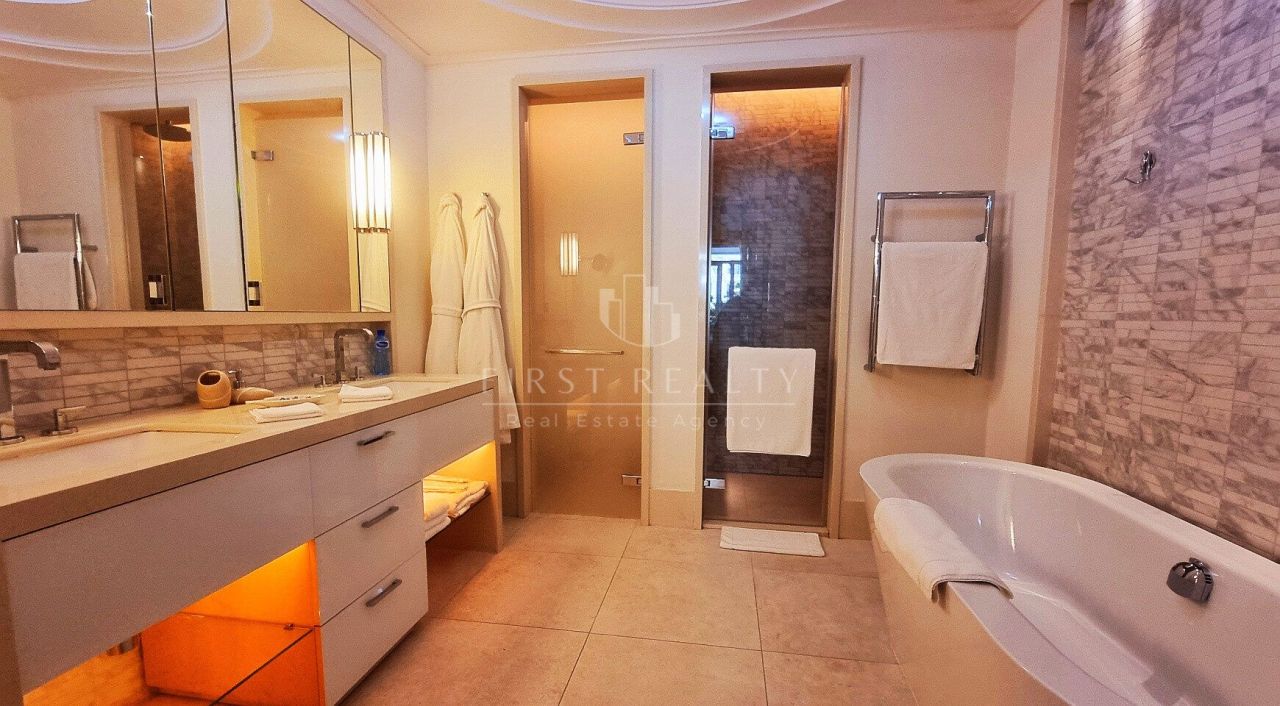 Апартаменты в Тивате, Черногория, 74 м² - фото 12