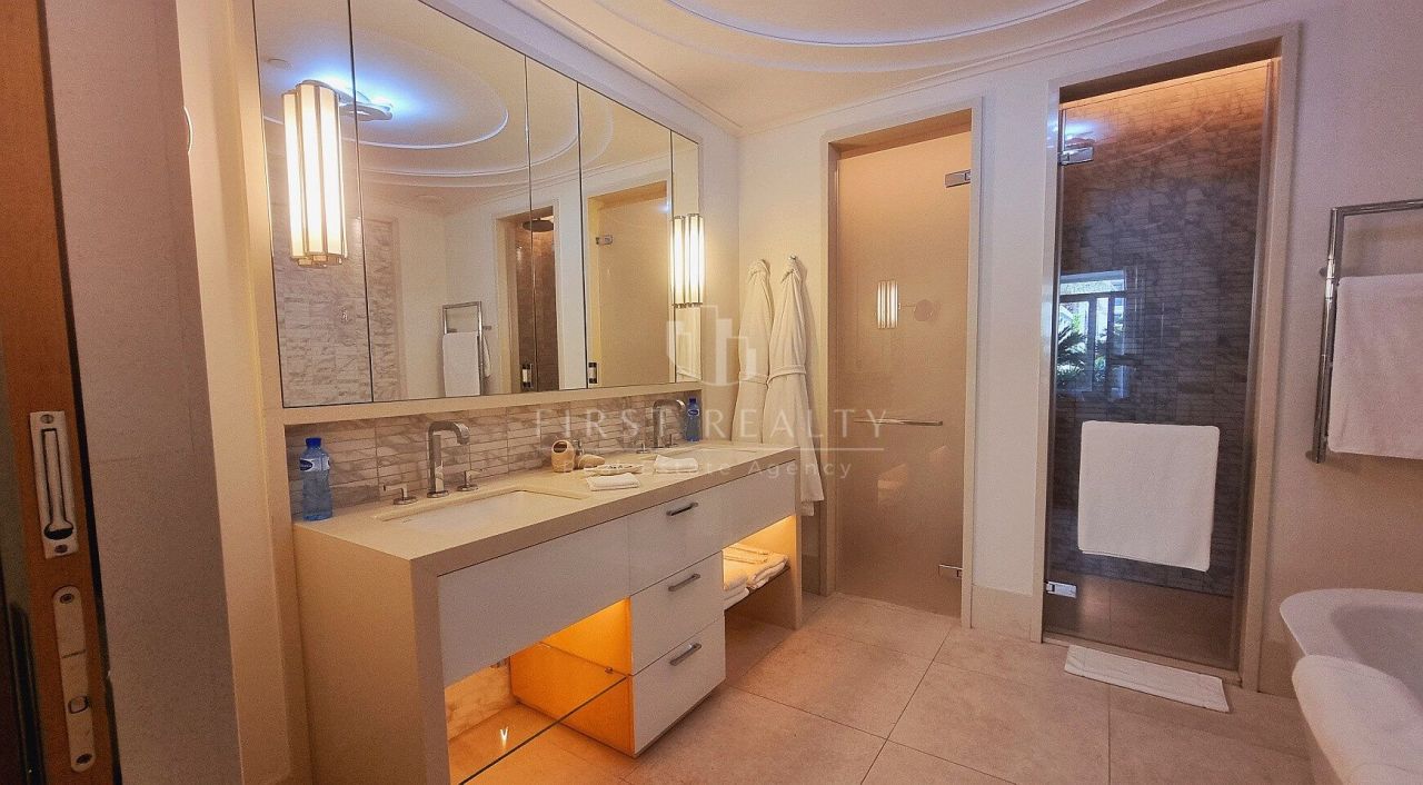 Апартаменты в Тивате, Черногория, 74 м² - фото 13