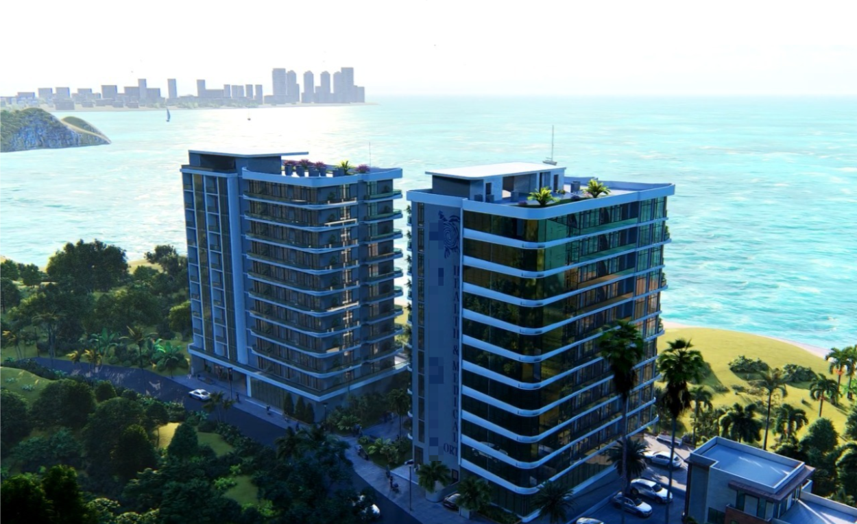 Квартира в Чакви, Грузия, 32 м² - фото 5